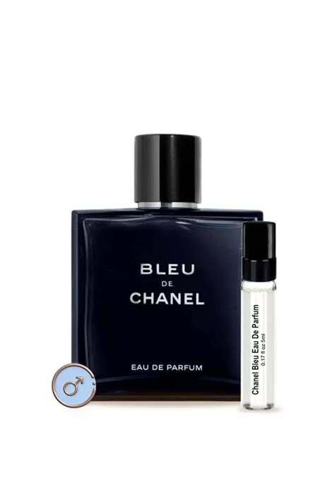 bleu de chanel parfum decant|where to buy chanel bleu.